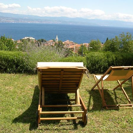 Apartments Panoramic Lovran Εξωτερικό φωτογραφία