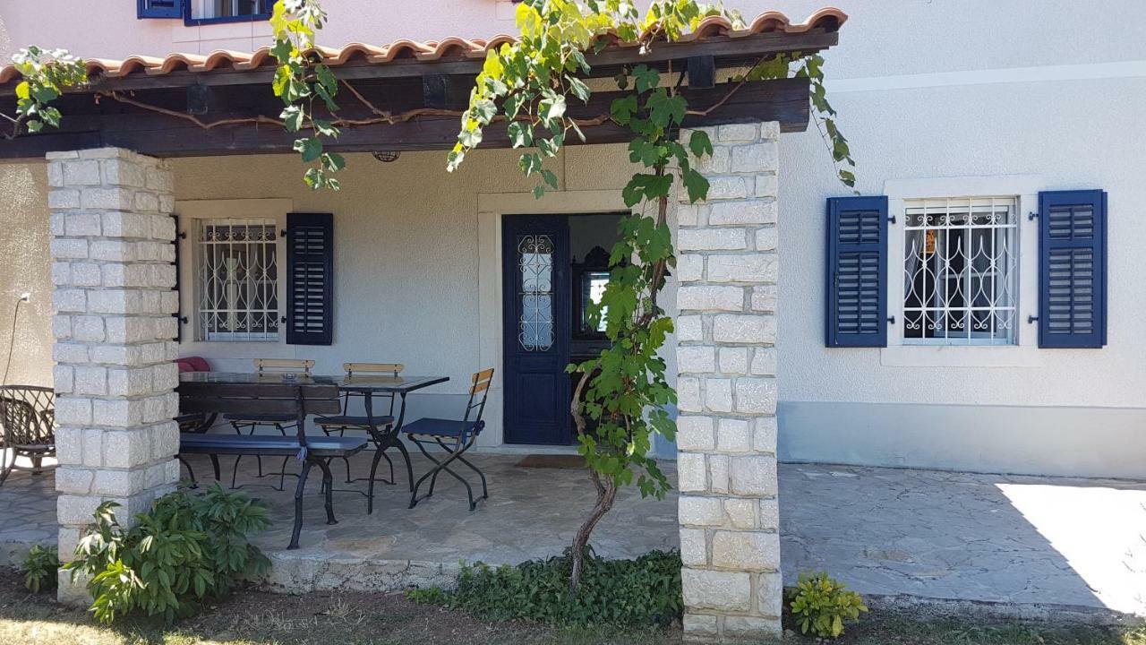 Apartments Panoramic Lovran Εξωτερικό φωτογραφία