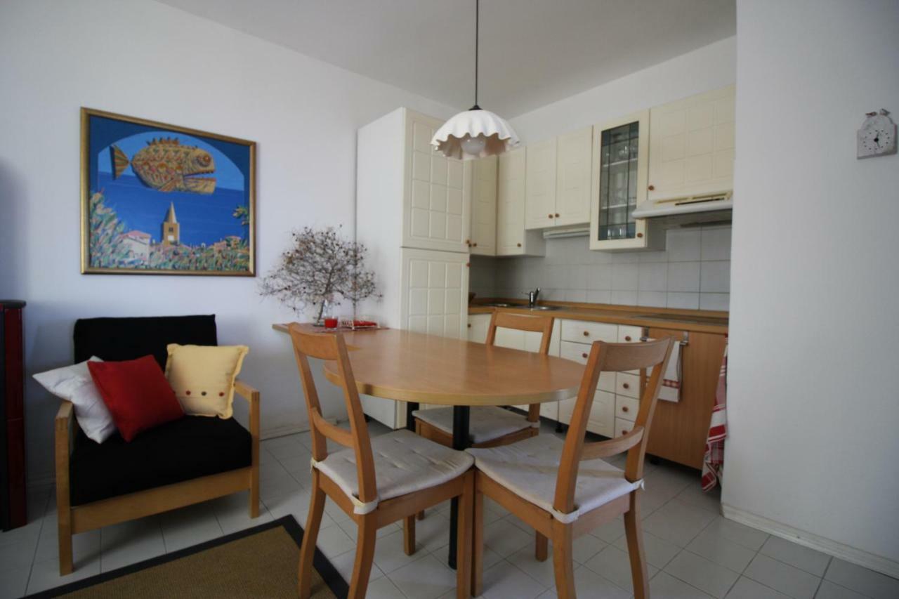 Apartments Panoramic Lovran Εξωτερικό φωτογραφία