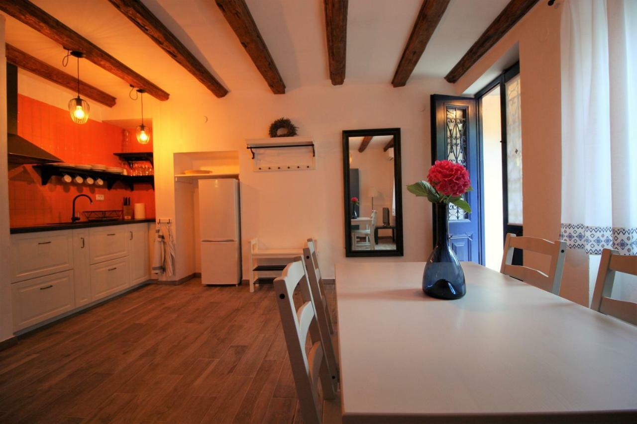 Apartments Panoramic Lovran Εξωτερικό φωτογραφία