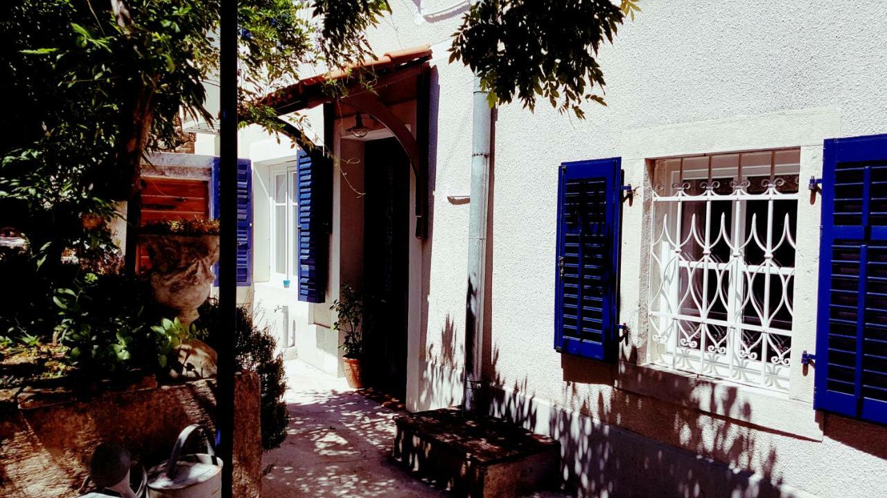 Apartments Panoramic Lovran Εξωτερικό φωτογραφία