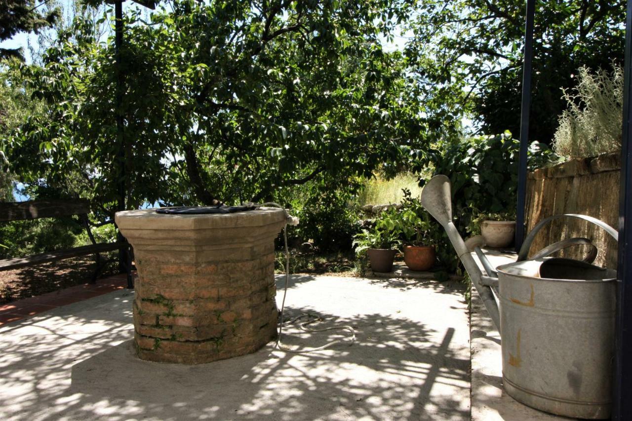 Apartments Panoramic Lovran Εξωτερικό φωτογραφία