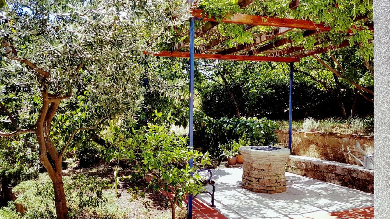Apartments Panoramic Lovran Εξωτερικό φωτογραφία