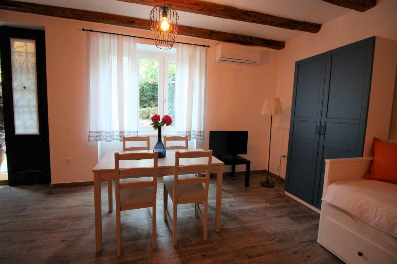 Apartments Panoramic Lovran Εξωτερικό φωτογραφία