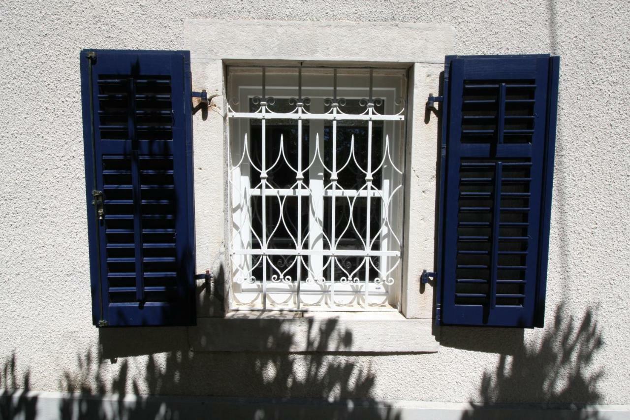 Apartments Panoramic Lovran Εξωτερικό φωτογραφία