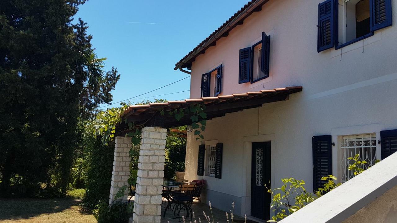 Apartments Panoramic Lovran Εξωτερικό φωτογραφία