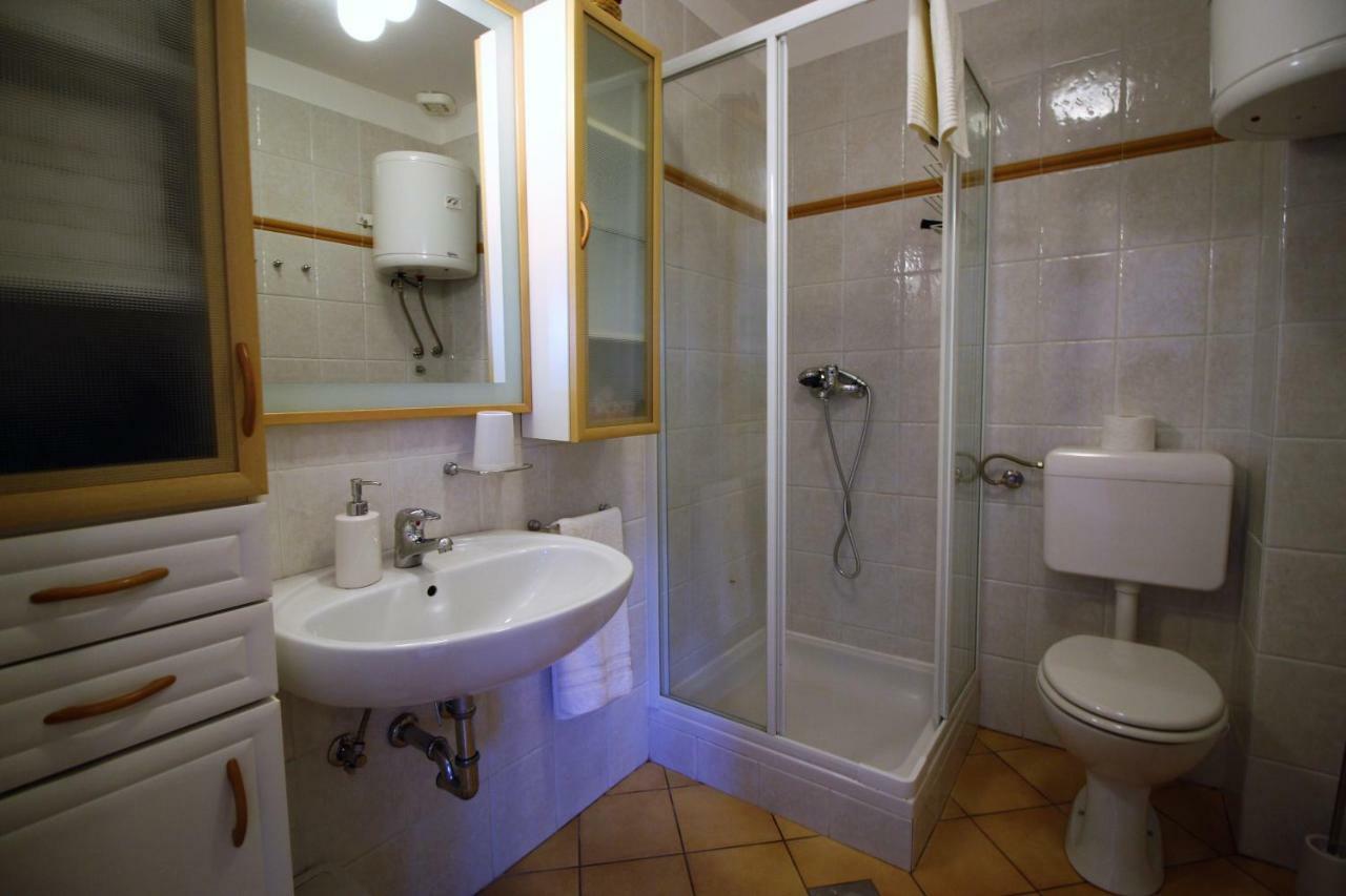 Apartments Panoramic Lovran Εξωτερικό φωτογραφία