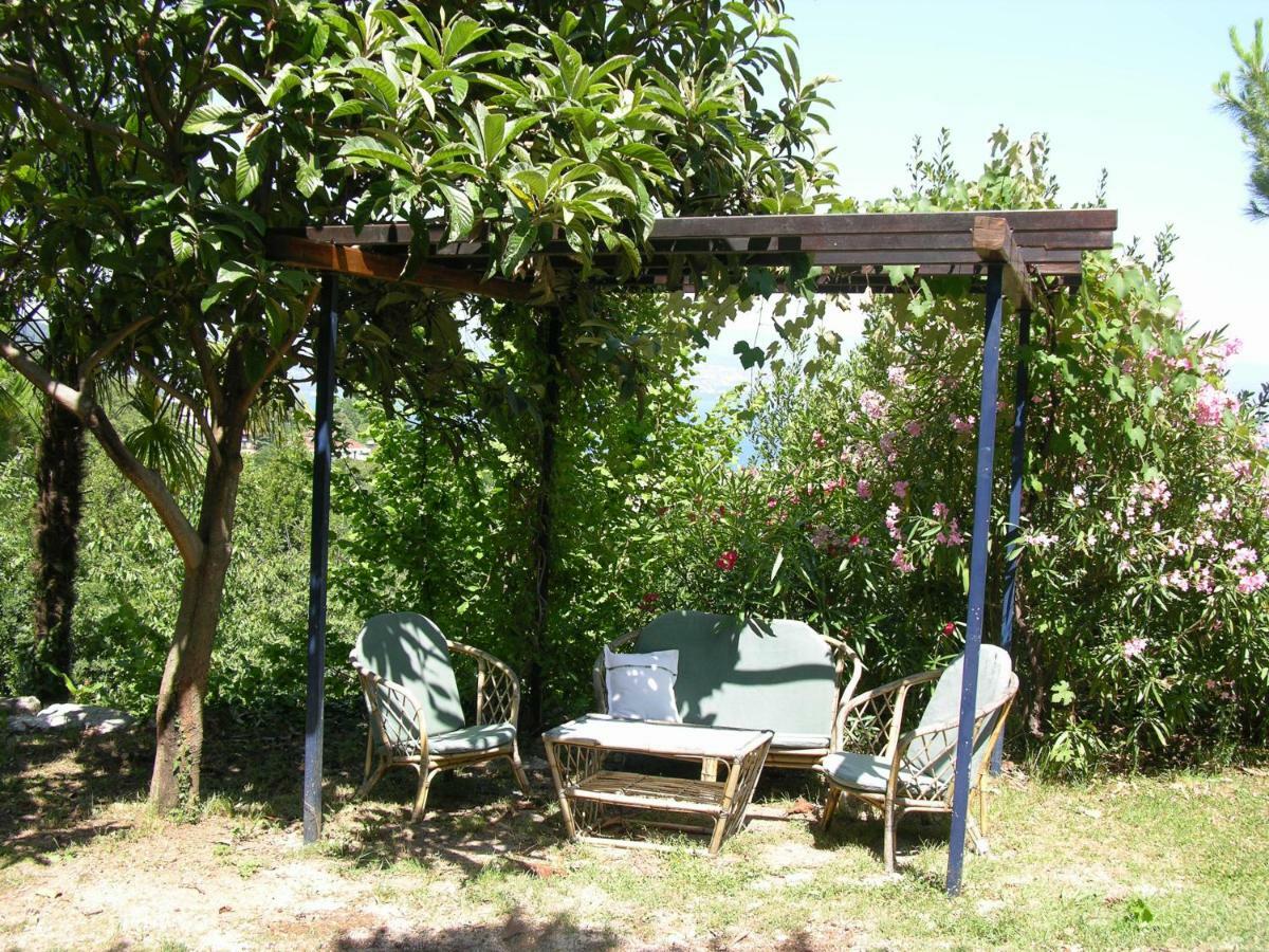 Apartments Panoramic Lovran Εξωτερικό φωτογραφία