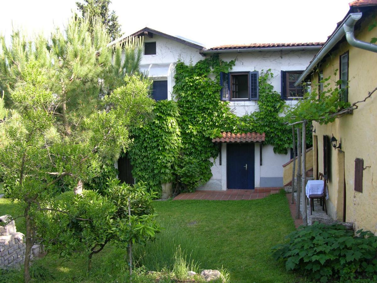 Apartments Panoramic Lovran Εξωτερικό φωτογραφία